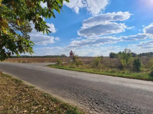 Teren intravilan de vânzare Corbeanca padure – 721 mp, utilități,
