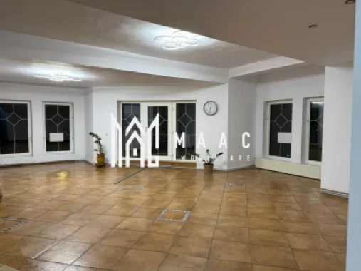 Logo MAAC IMOBILIARE logo