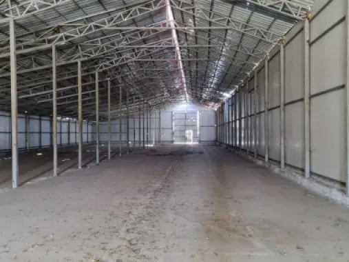Sinesti -hala productie depozitare suprafata 1350 mp