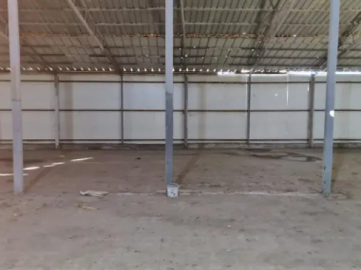 Sinesti -hala productie depozitare suprafata 1350 mp