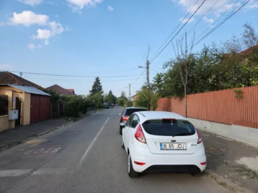 Oportunitate strategică de investiție – teren premium Străulești