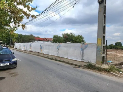 Oportunitate strategică de investiție – teren premium Străulești
