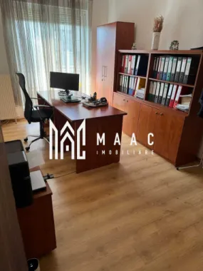 Spatiu birouri/comercial | Parcare | Calea Dumbravii