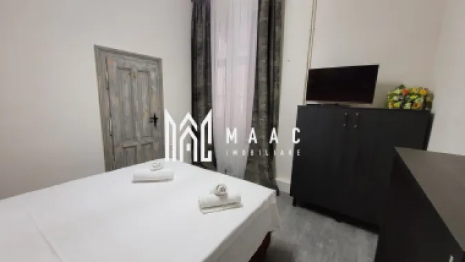 Apartament in Regim Hotelier | Centru | 138MPU | 2 Pivnite