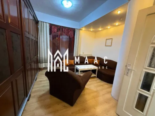 Spatiu birouri/comercial | Parcare | Calea Dumbravii