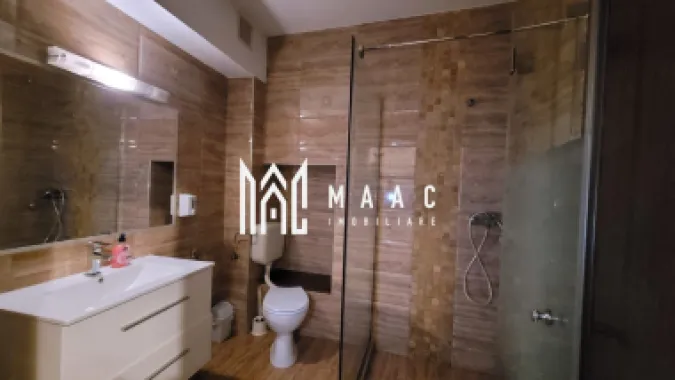 Apartament in Regim Hotelier | Centru | 138MPU | 2 Pivnite