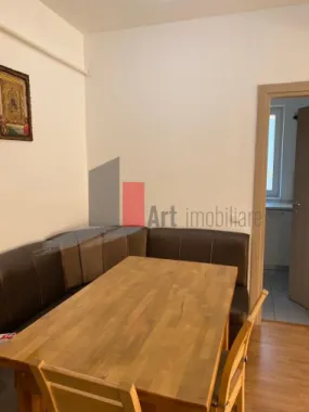 Apartament cu 2 camere de inchiriat-13 Septembrie-Sebastian-Prosper-cu centrala