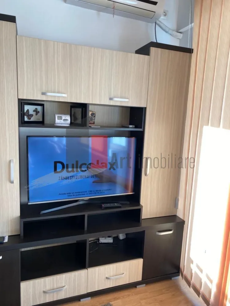 Apartament cu 2 camere de inchiriat-13 Septembrie-Sebastian-Prosper-cu centrala