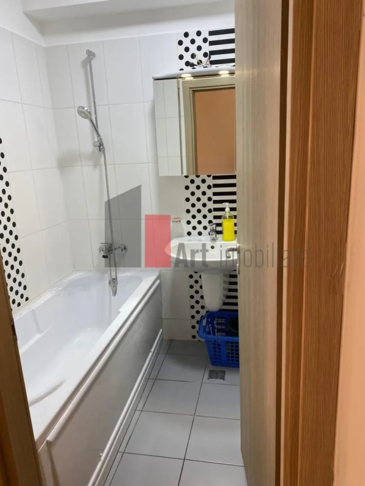 Apartament cu 2 camere de inchiriat-13 Septembrie-Sebastian-Prosper-cu centrala