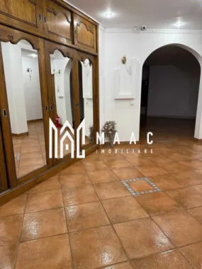 Spatiu birouri/comercial | Parcare | Calea Dumbravii