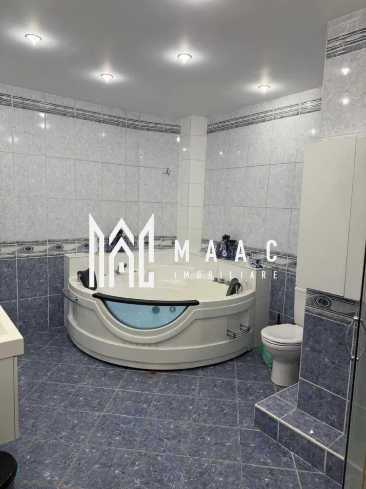 Spatiu birouri/comercial | Parcare | Calea Dumbravii