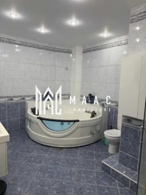 Spatiu birouri/comercial | Parcare | Calea Dumbravii