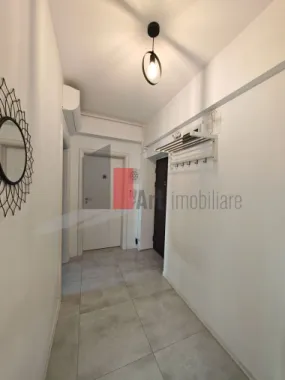 Apartament cu 2 camere de vanzare -Pacii-cu centrala-mobilat si utilat