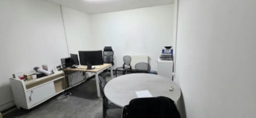 HALĂ PRODUCȚIE / DEPOZITARE – 500 MP – ZONA GIURGIULUI / STR. LUICA