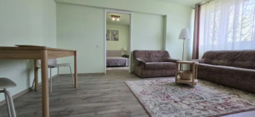 2 camere prima inchiriere Tineretului Dimitrie Cantemir
