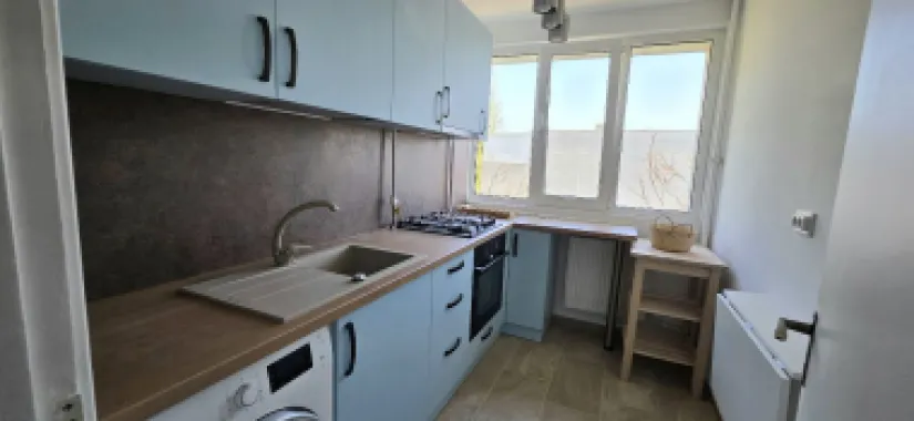 2 camere prima inchiriere Tineretului Dimitrie Cantemir