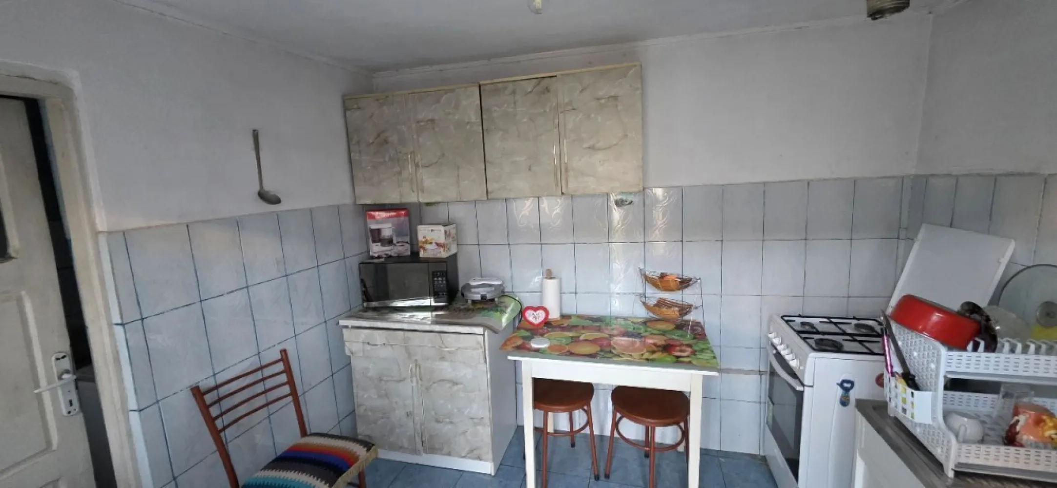 Sos. Alexandrie sector 5 casa parter 3 camere de vanzare