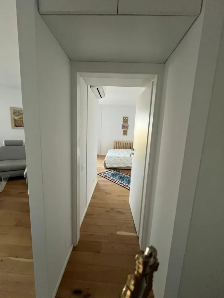 Piata Presei Libere apartament 3 camere de vanzare