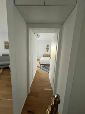 Piata Presei Libere apartament 3 camere de vanzare