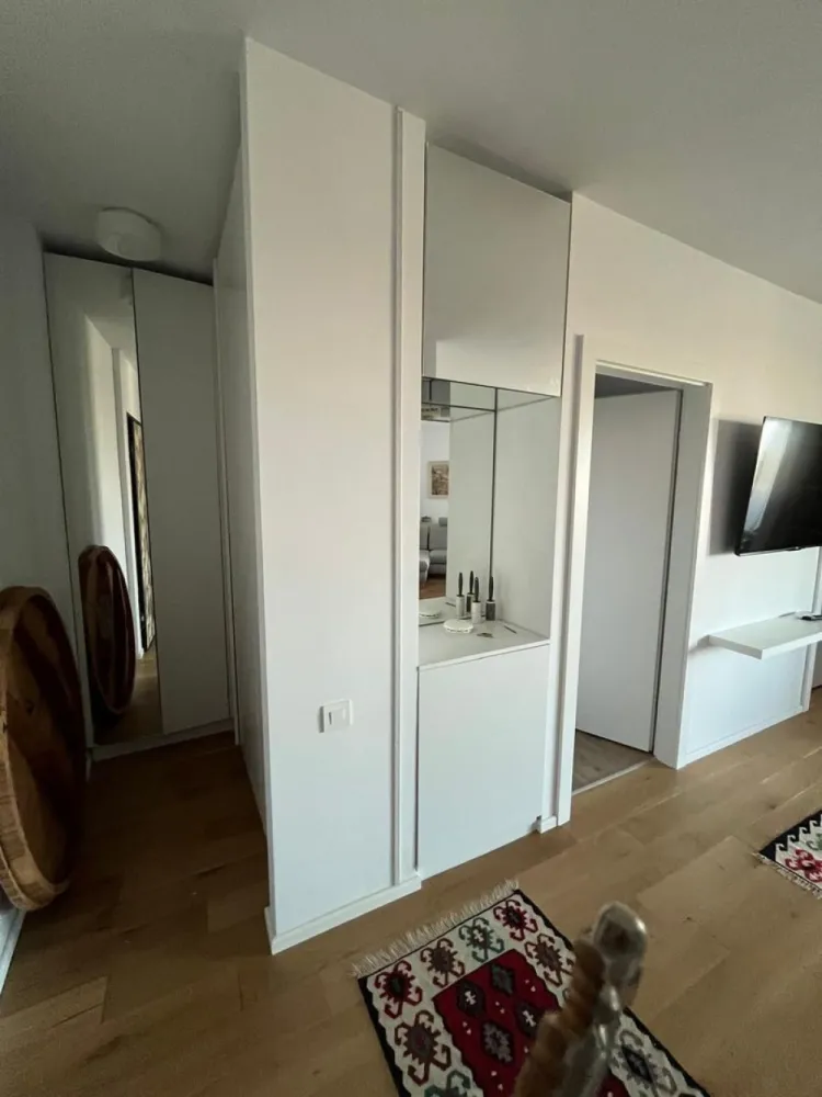 Piata Presei Libere apartament 3 camere de vanzare