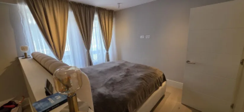 Apartament premium 4 camere Complex Triana Pipera
