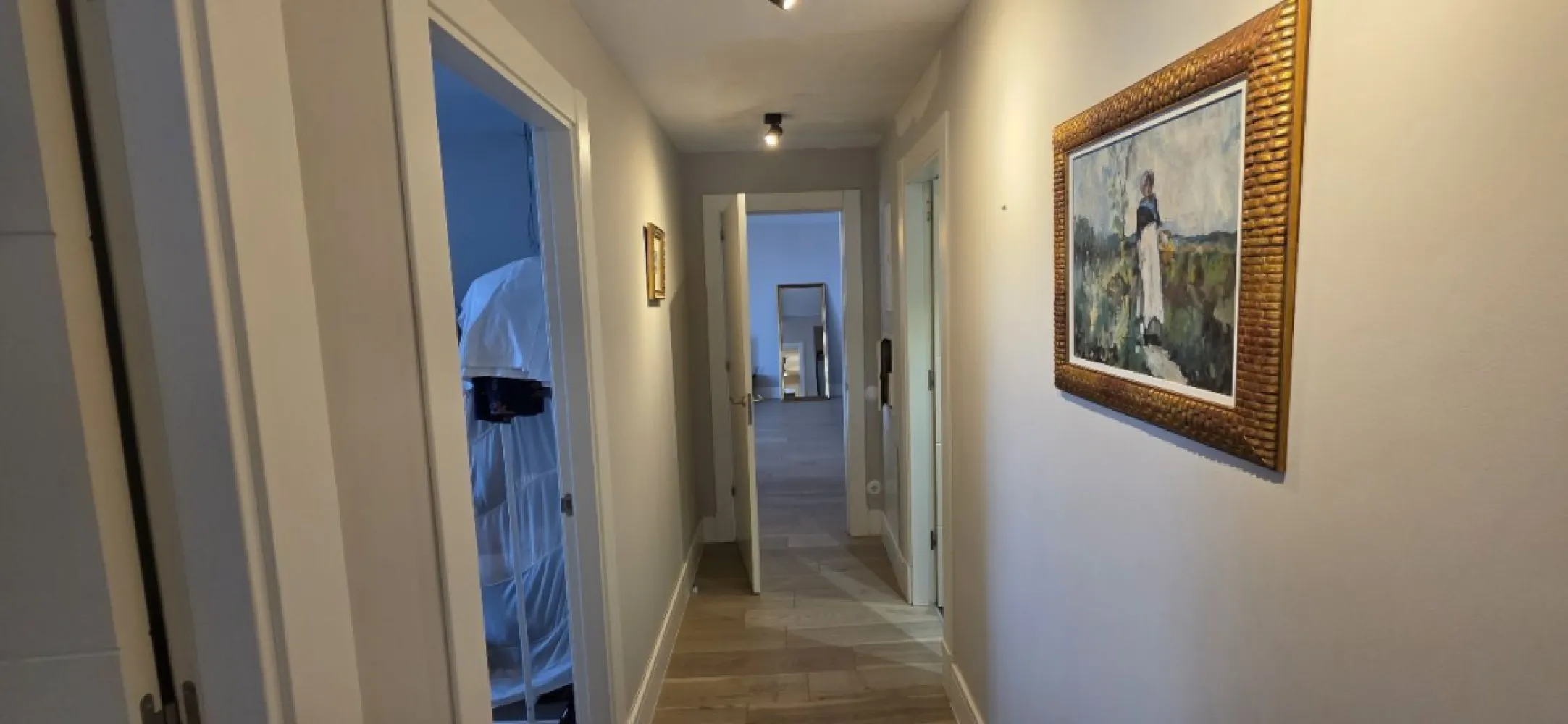 Apartament premium 4 camere Complex Triana Pipera