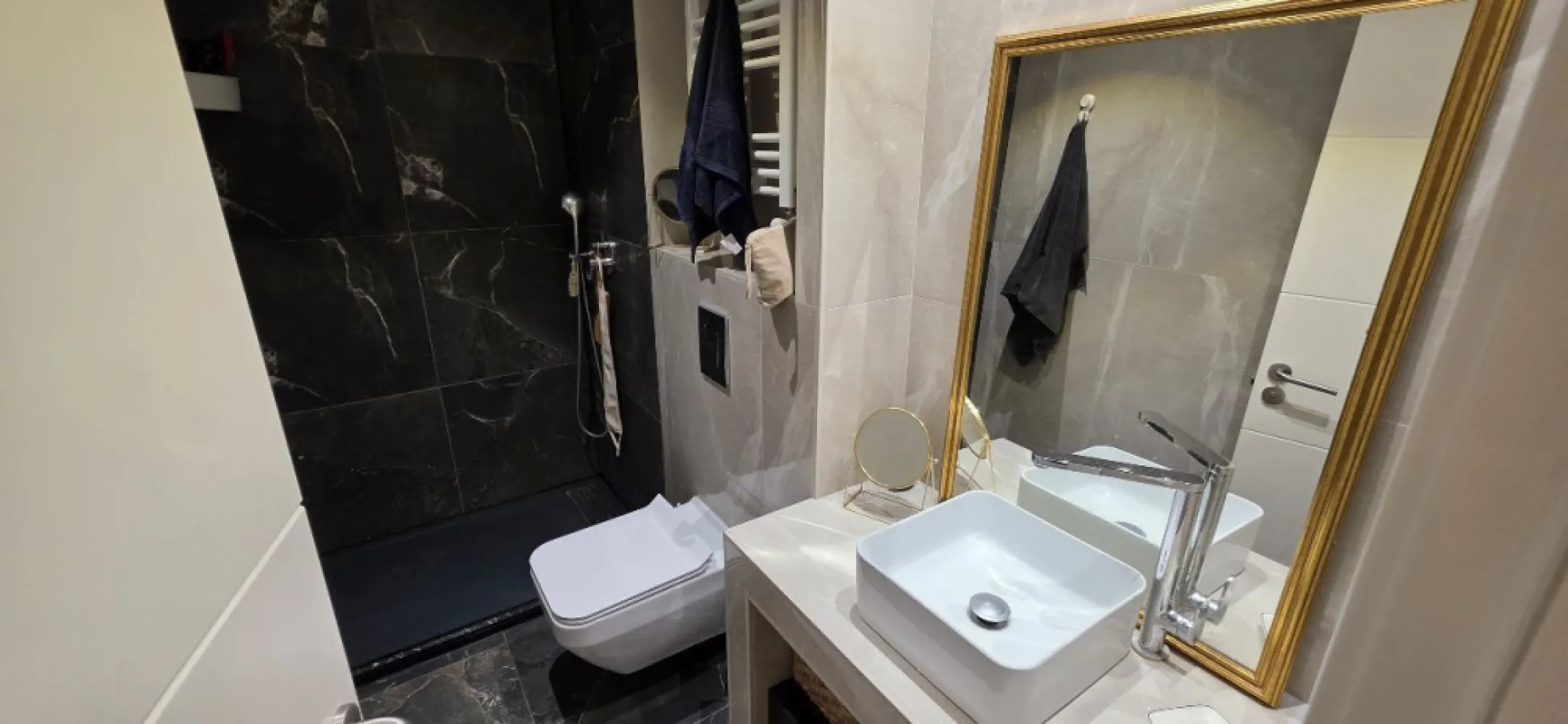 Apartament premium 4 camere Complex Triana Pipera