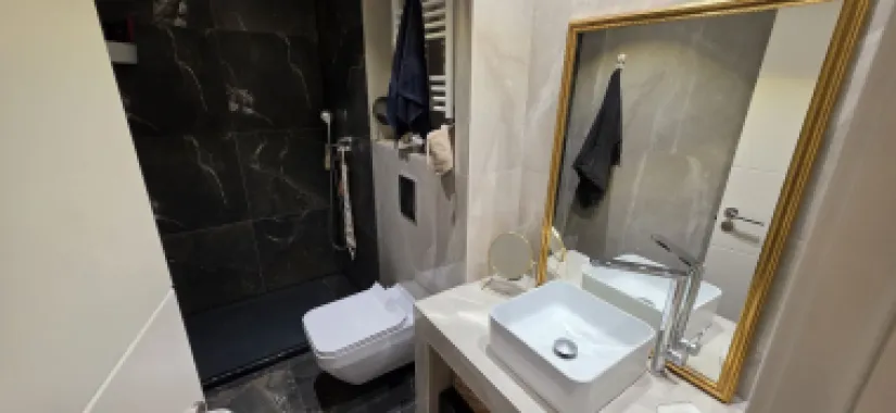Apartament premium 4 camere Complex Triana Pipera