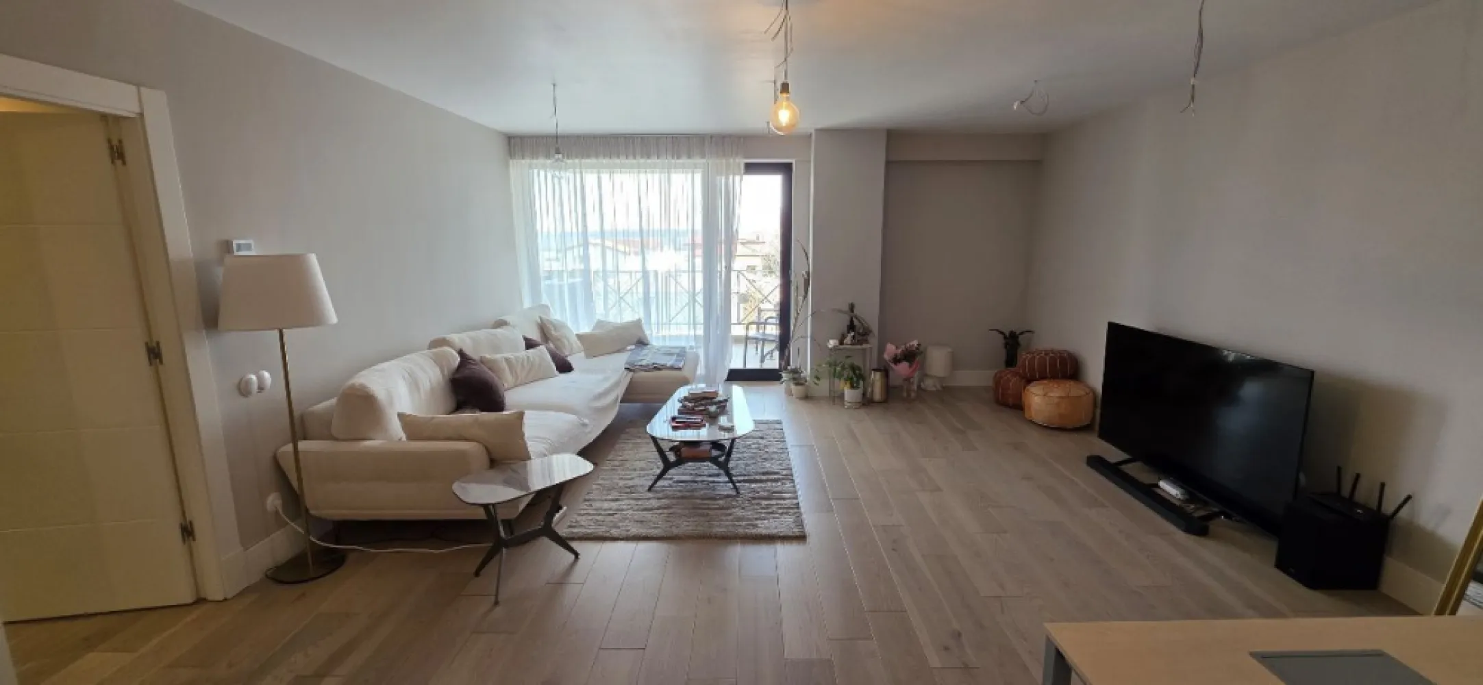 Apartament premium 4 camere Complex Triana Pipera