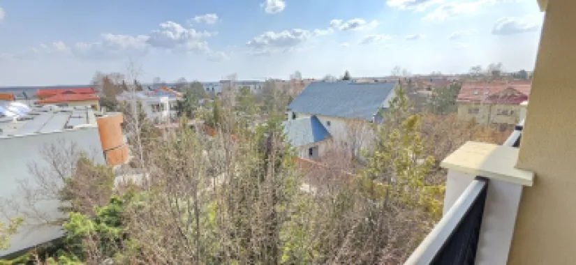 Apartament premium 4 camere Complex Triana Pipera