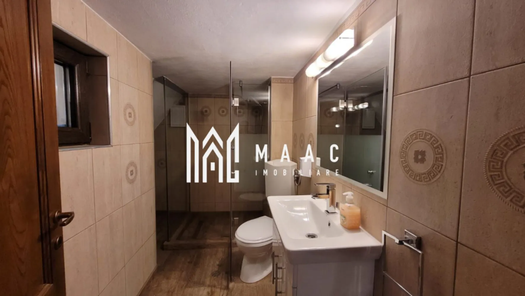 Apartament in Regim Hotelier | Centru | 138MPU | 2 Pivnite