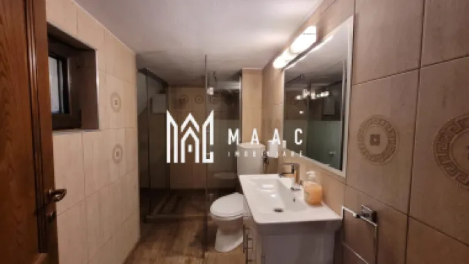 Apartament in Regim Hotelier | Centru | 138MPU | 2 Pivnite