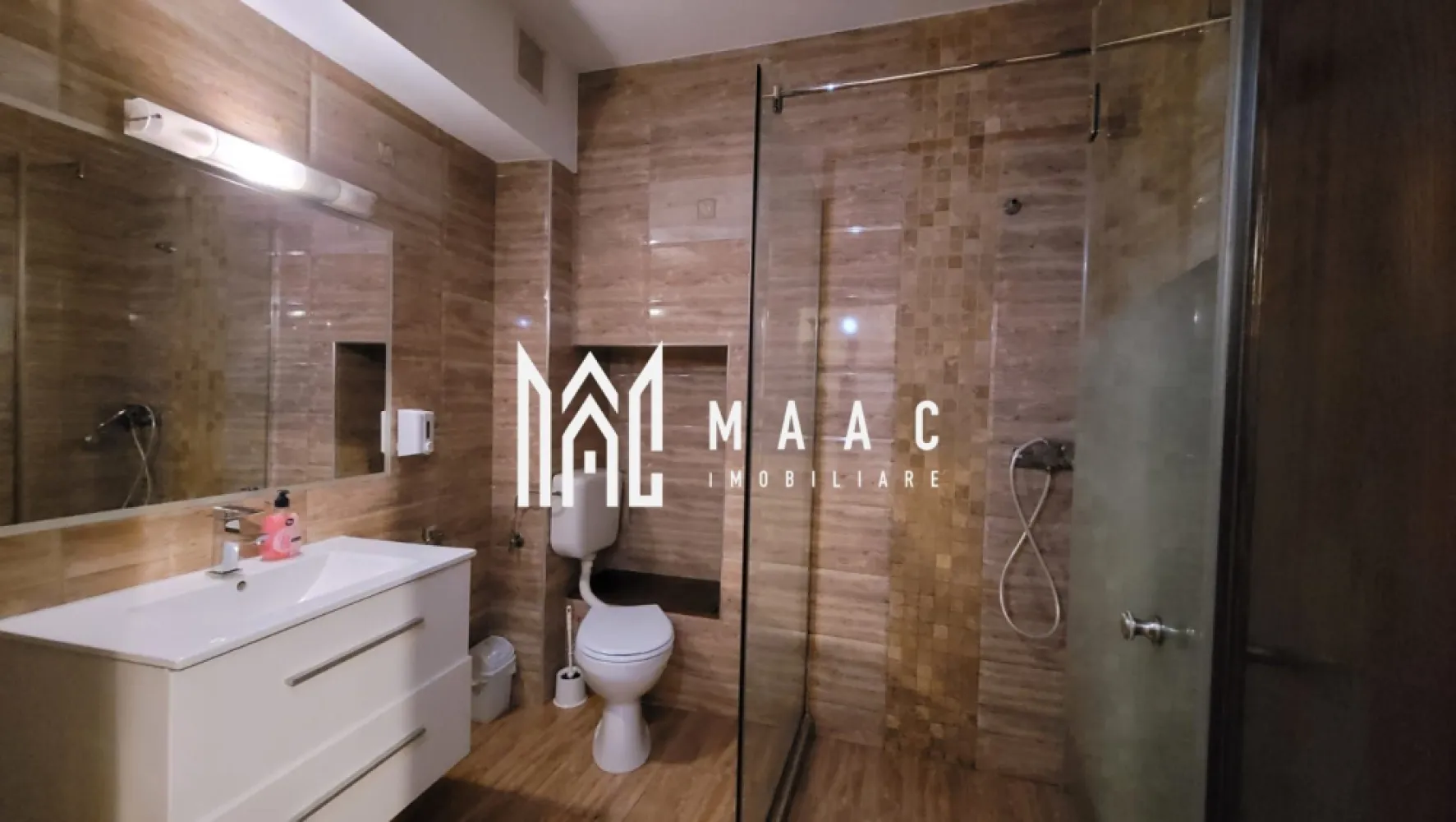 Apartament in Regim Hotelier | Centru | 138MPU | 2 Pivnite