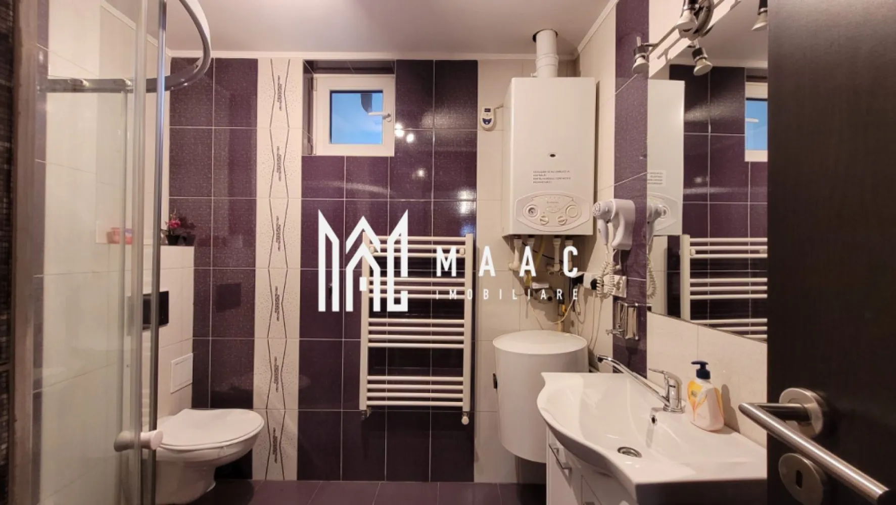 Apartament in Regim Hotelier | Centru | 138MPU | 2 Pivnite