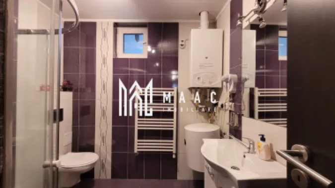 Apartament in Regim Hotelier | Centru | 138MPU | 2 Pivnite