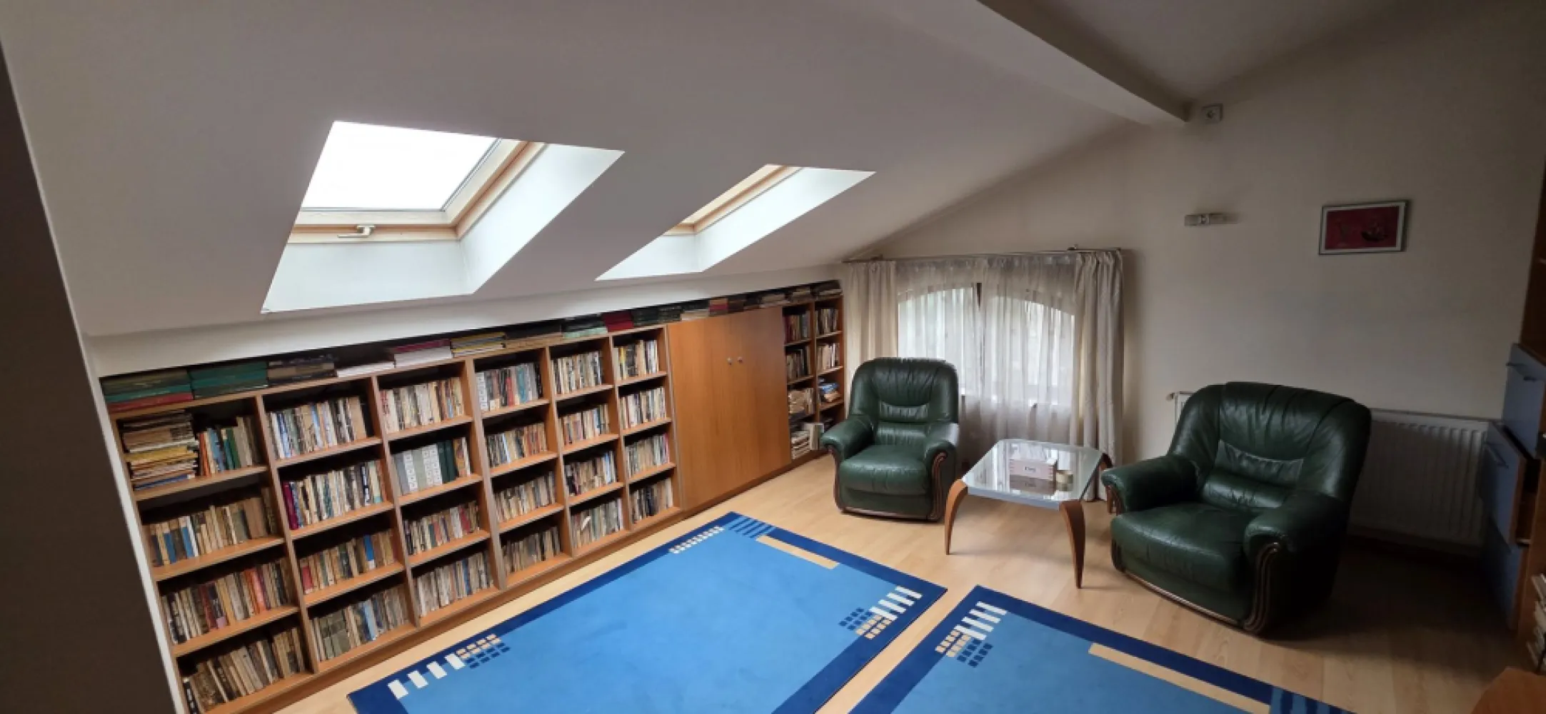 Baneasa Teisani vila 7 camere teren 1000 mp