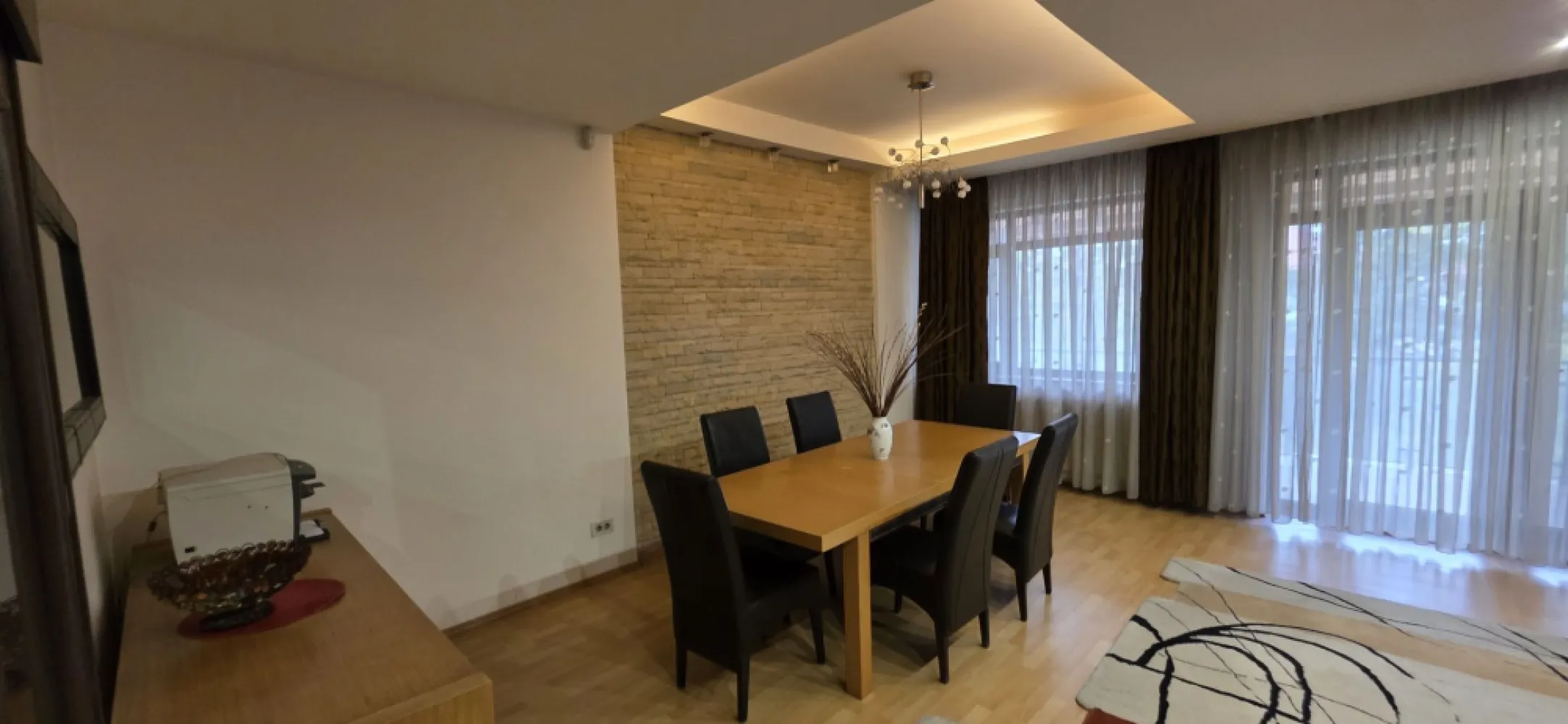Baneasa Teisani vila 7 camere teren 1000 mp