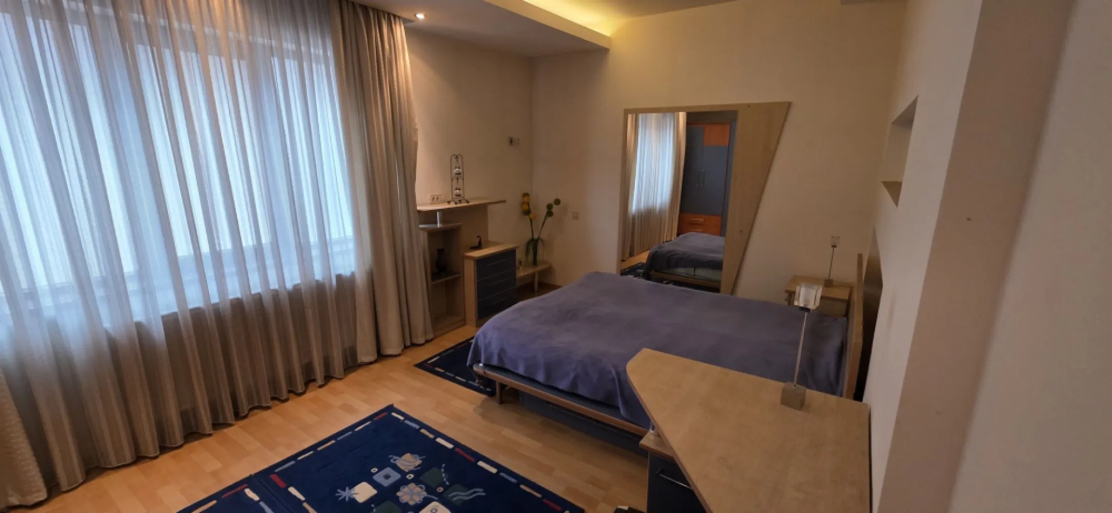 Baneasa Teisani vila 7 camere teren 1000 mp