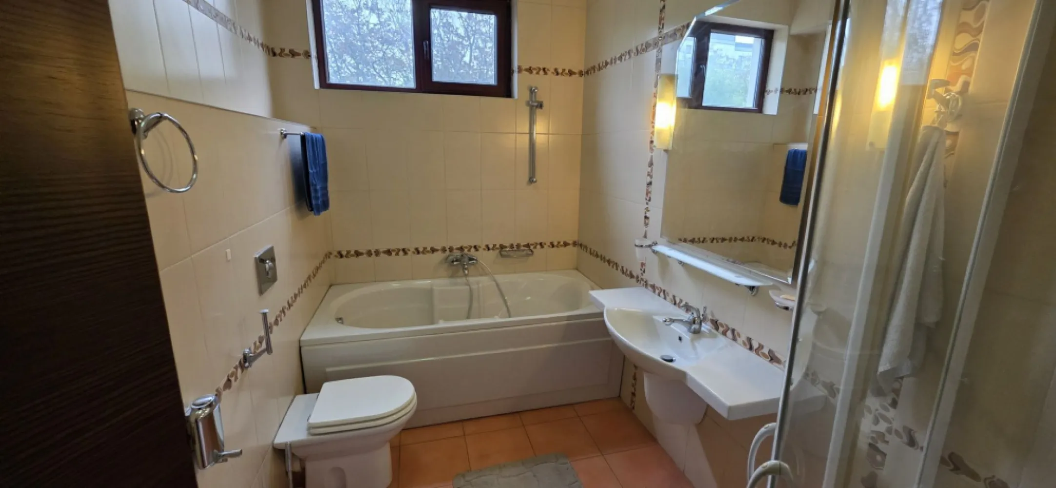 Baneasa Teisani vila 7 camere teren 1000 mp
