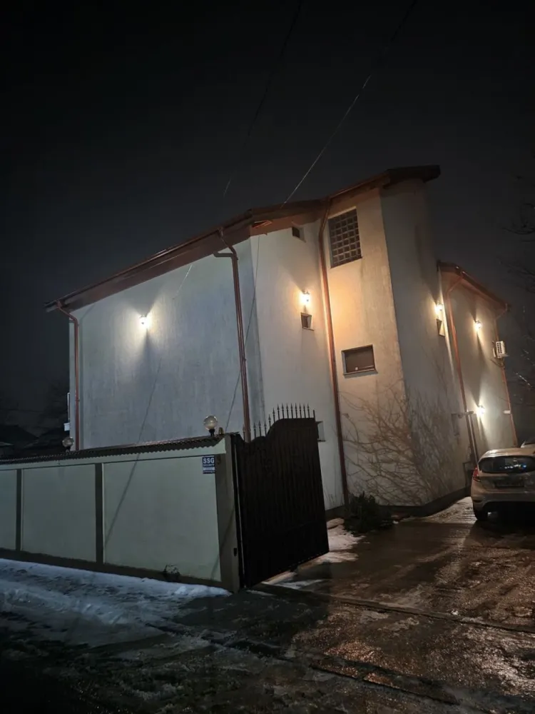 Glina vila noua 6 camere cu piscina