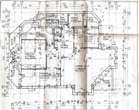 Spatiu birouri/comercial | Parcare | Calea Dumbravii