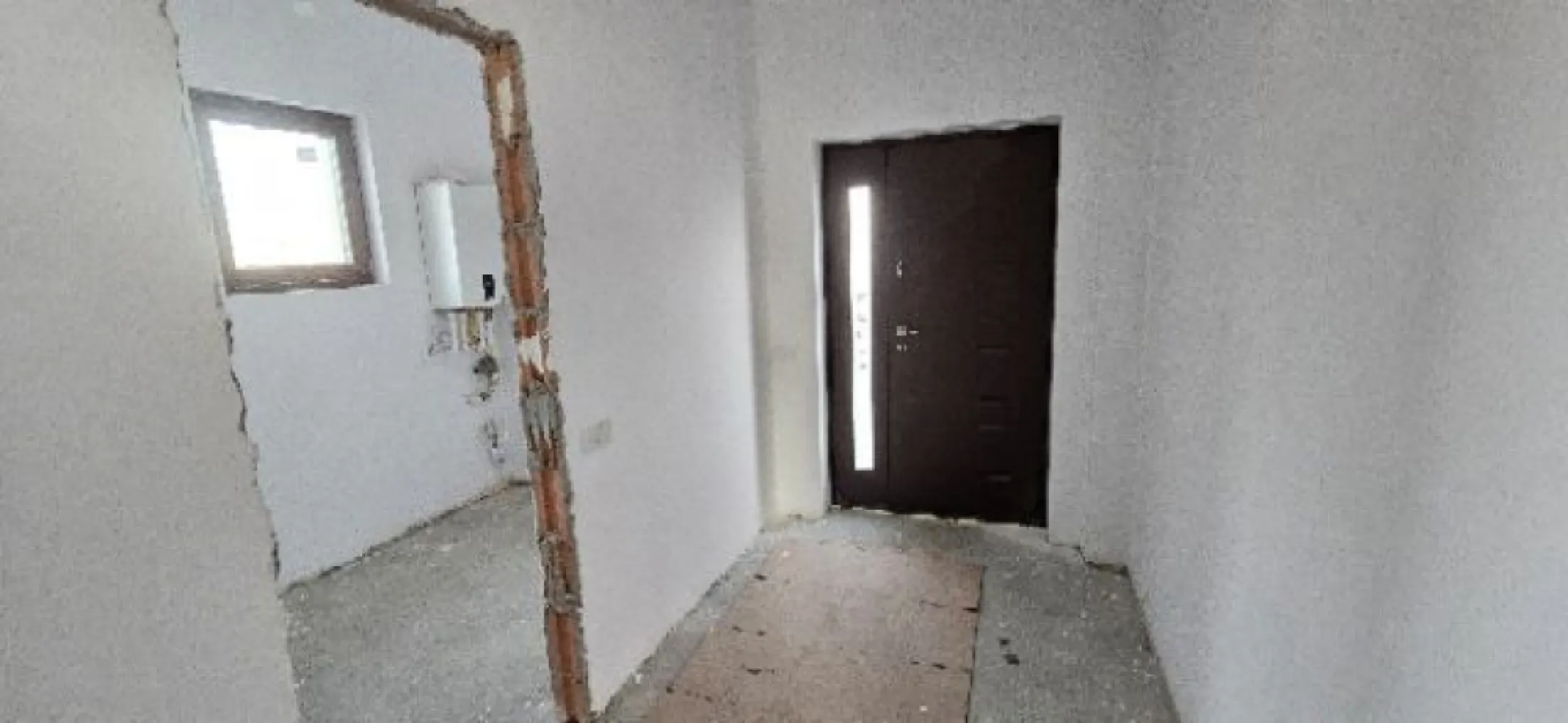 Cernica Balaceanca casa cuplata 4 camere de vanzare