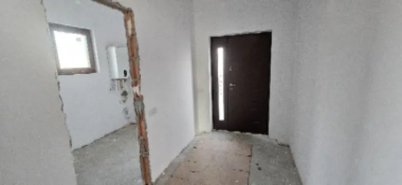 Cernica Balaceanca casa cuplata 4 camere de vanzare
