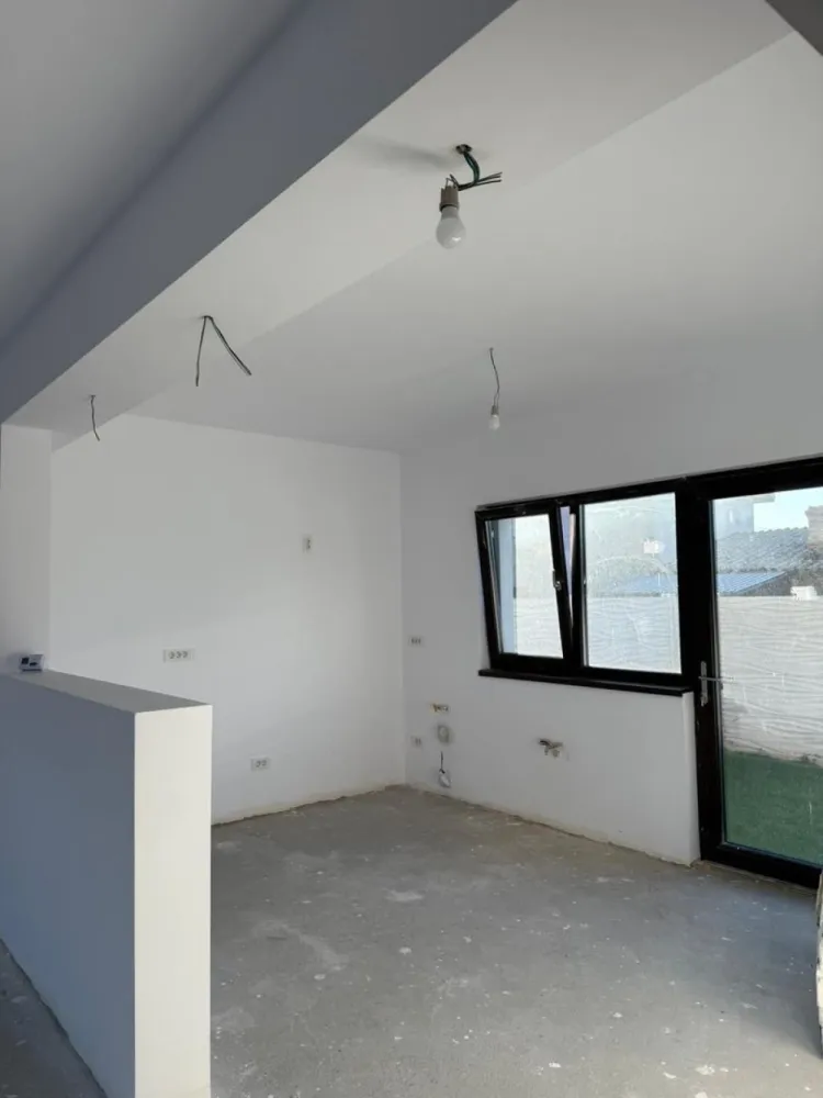 Cernica Balaceanca casa cuplata 4 camere de vanzare