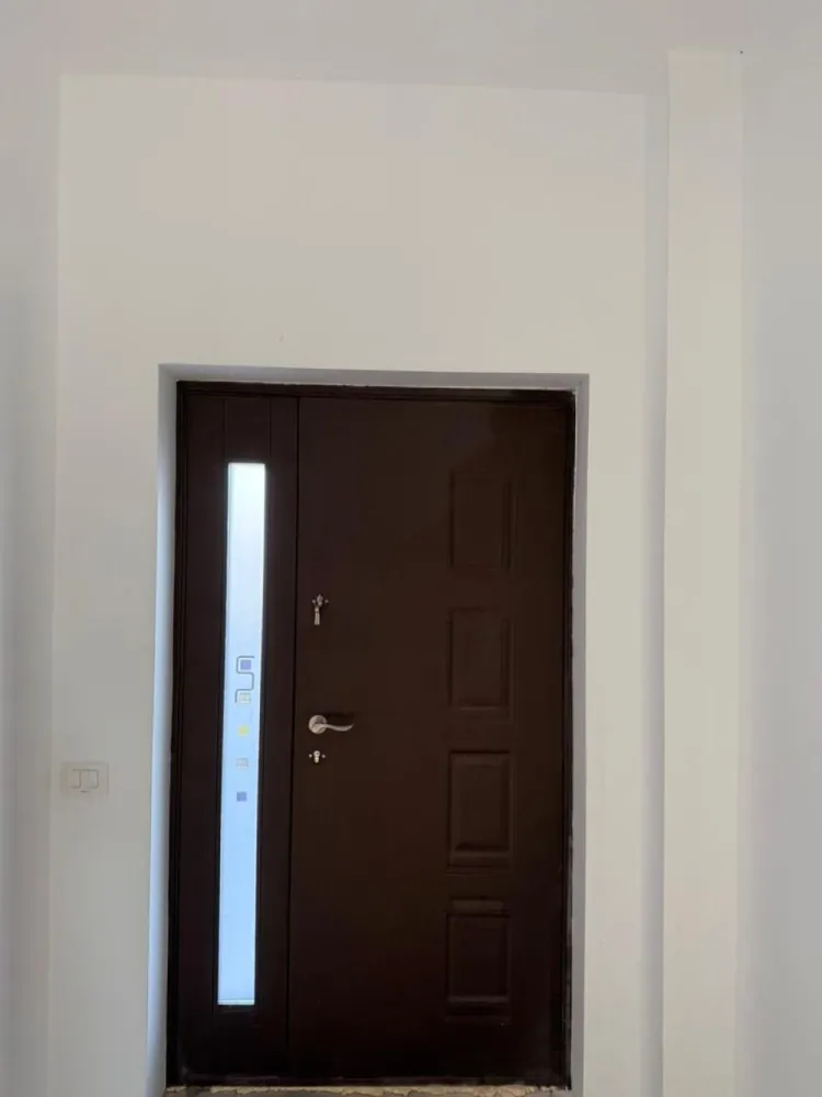 Cernica Balaceanca casa cuplata 4 camere de vanzare