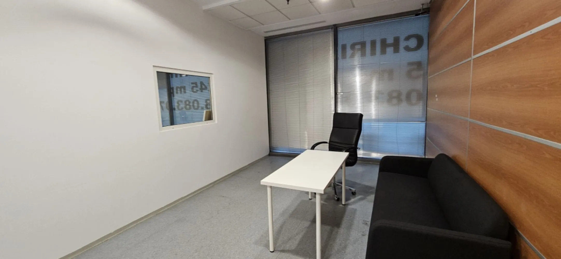Pantelimon spatiu comercial 950 mp