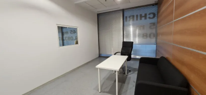 Pantelimon spatiu comercial 950 mp