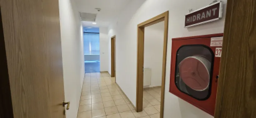 Pantelimon spatiu comercial 950 mp