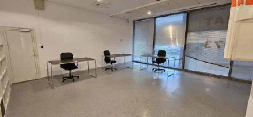 Pantelimon spatiu comercial 950 mp