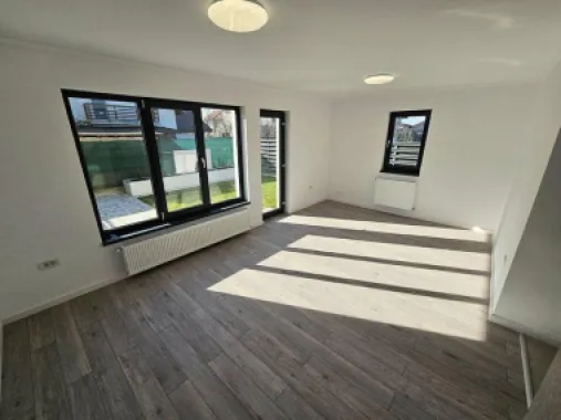 Vila tip duplex de vânzare – Glina, Ilfov 4 camere particular